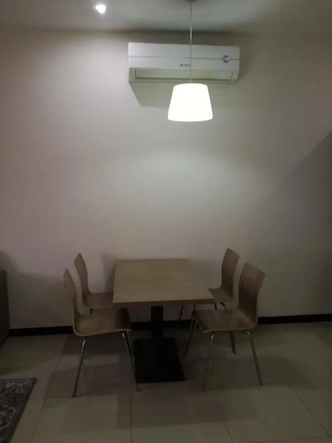 Nozol Makarem Aparthotel Riyadh 0*,  Saudi Arabia